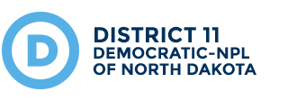 District 11 Democrats | North Dakota Democratic-NPL