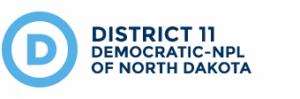 District 11 Democrats | North Dakota Democratic-NPL